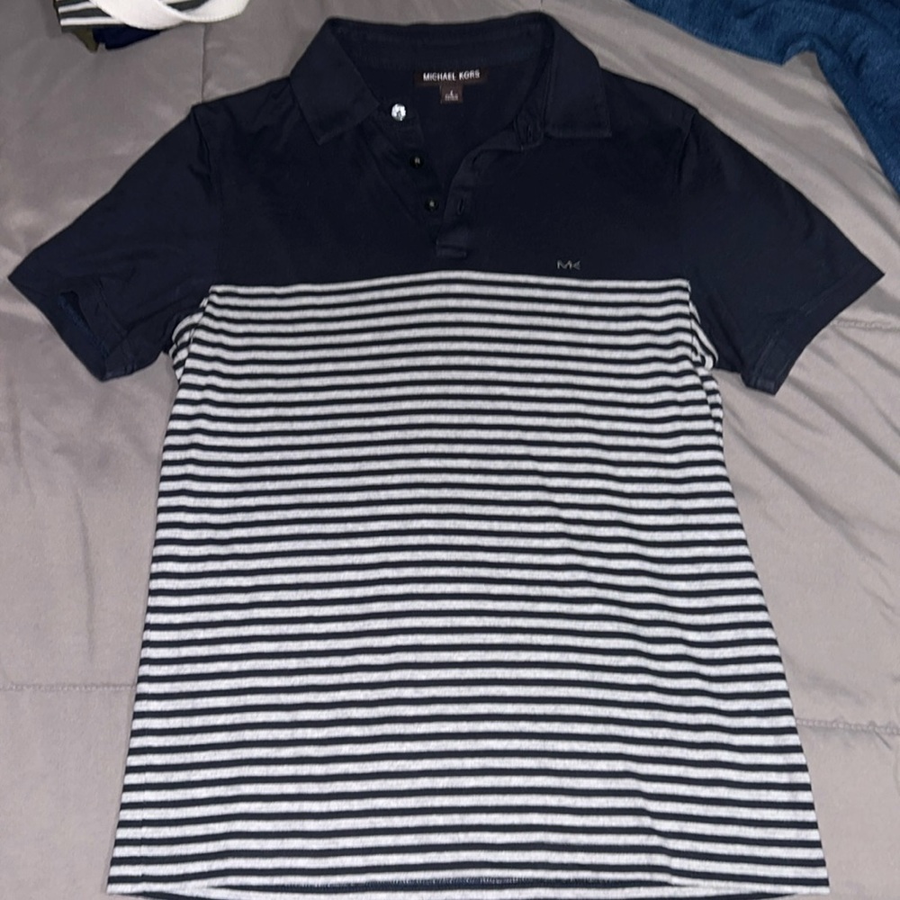 Michael Kors polo